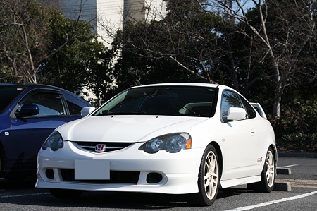 HONDA香川オフ(6)