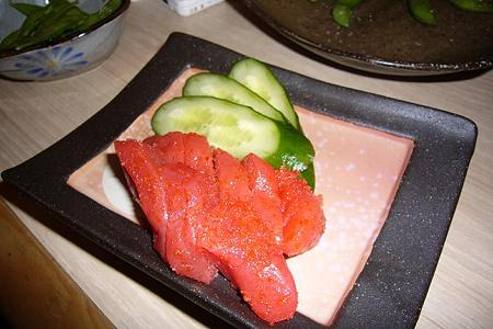 明太子