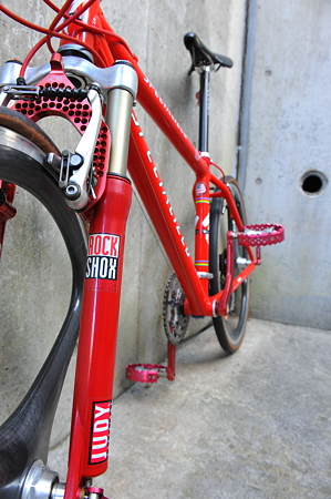 Specialized S-works-1
