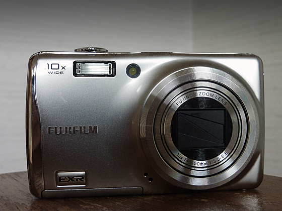 sub camera
