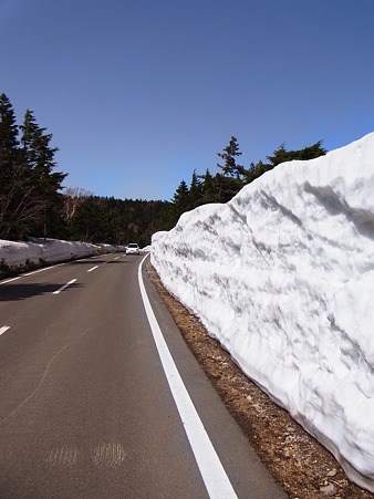 雪の回廊2