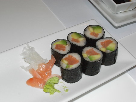 Good Roll