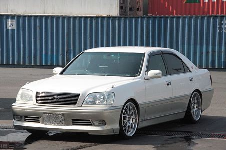 洗車
