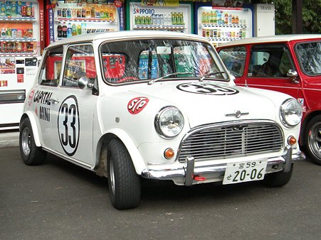 ミニ1000