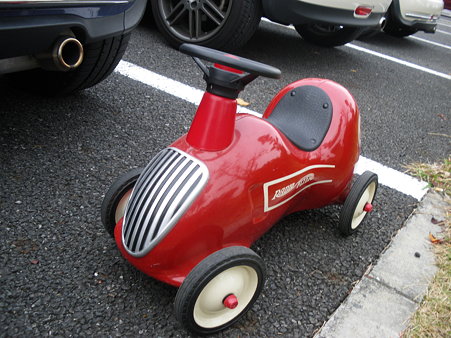ｽｰﾊﾟｰｶｰ