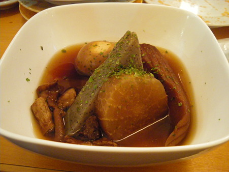 静岡おでん