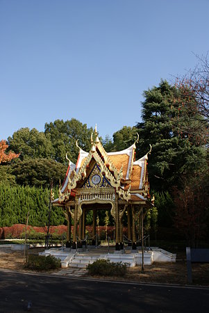 上野動物園