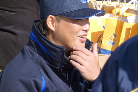村田修一