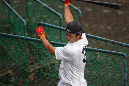 内藤雄太