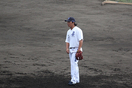 村田修一