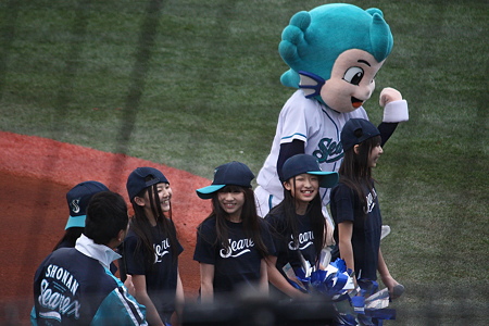 東京女子流