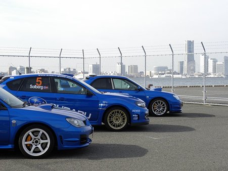 ３台