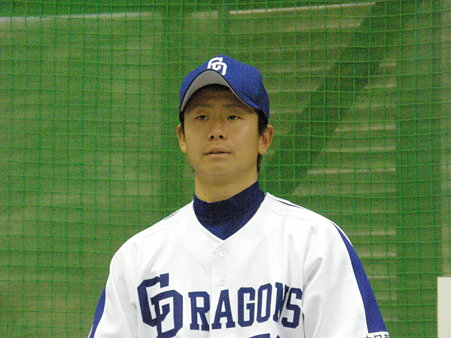 070 松井佑介選手