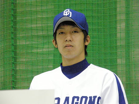 065 小川龍也選手