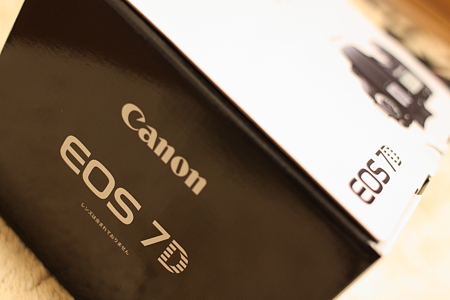 EOS 7D