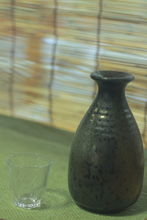 純米酒▽