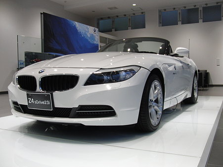 BMW Z4