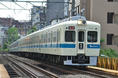 小田急5000系