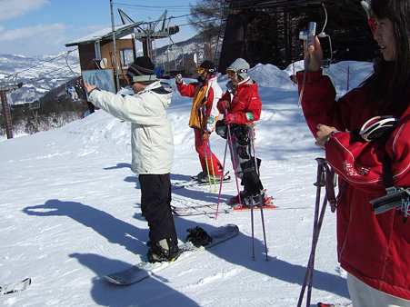 13運動会か？