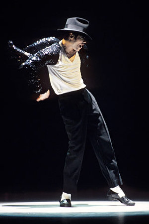 Michael Jackson