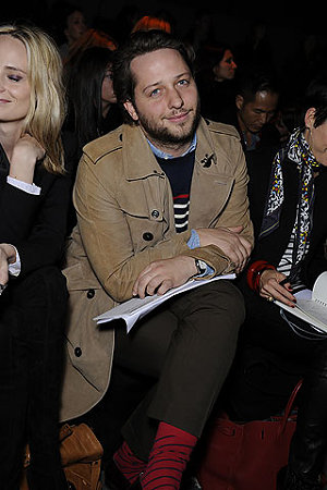 Derek Blasberg