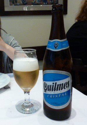 ビール