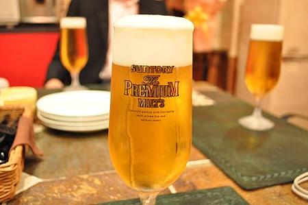 4. beer