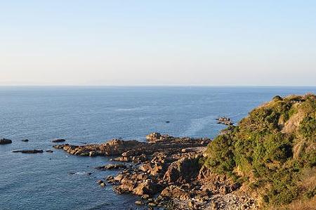 11. at sunset 2