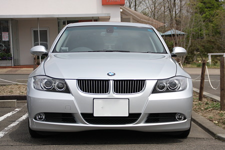 320i 320HO号