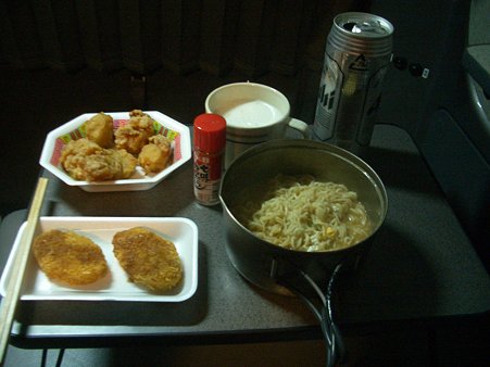 冬の北陸 079