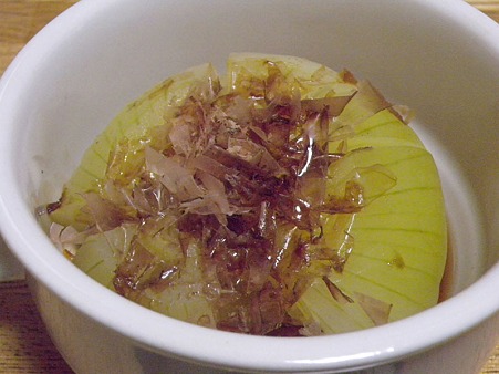 丸ごと玉チン