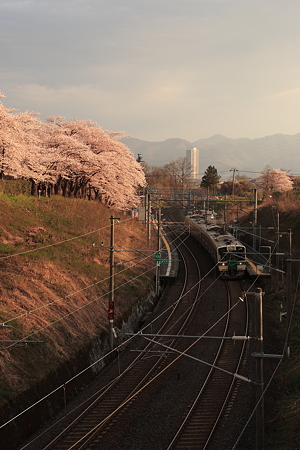 ７１９系５０００番台