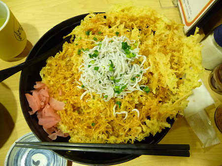 091115-江の島 食事 (3)