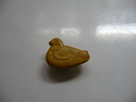 鳩サブレーグッヅ (8)