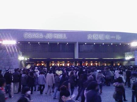 091227-城ホール 夕 (3)