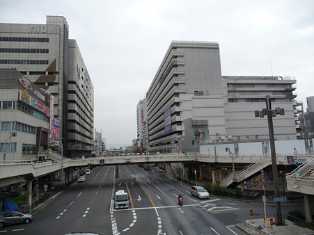 091227-阿倍野歩道橋 (8)