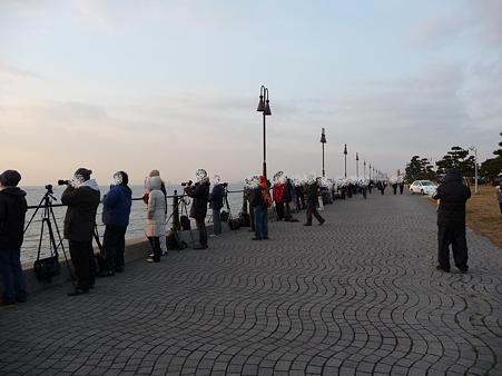 100219-QM2入港 (13)