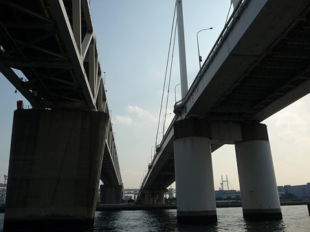 100219-QM2洋上見学 往路 (20)