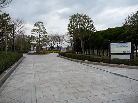 100301-横須賀ヴェルニー公園 (2)