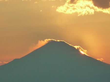 100310-富士山と夕陽 (81)