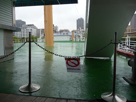 100428-氷川丸 甲板面・艦橋 (13)