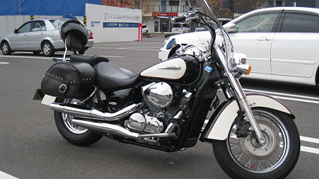 bike