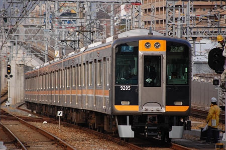 阪神9000系