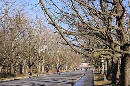 万博公園