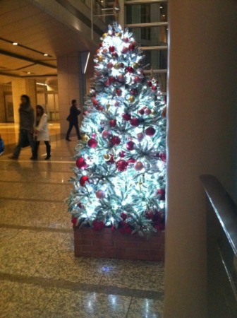 クリスマス