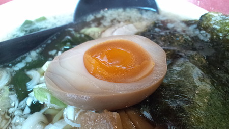ラーメン開