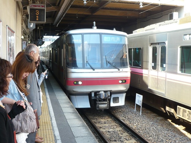 P1140275犬山駅