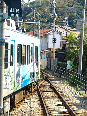 稲村ヶ崎駅7