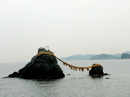 伊勢