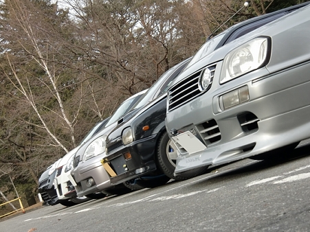 最後に集合写真